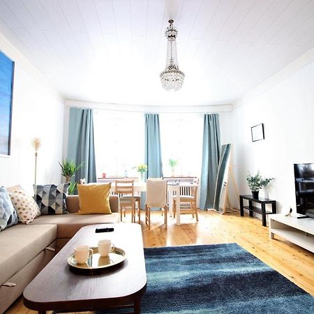 הלסינקי Stay Here Apartment Rauha מראה חיצוני תמונה