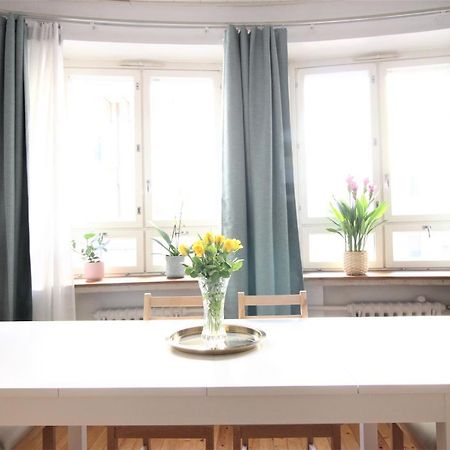 הלסינקי Stay Here Apartment Rauha מראה חיצוני תמונה