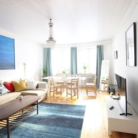 הלסינקי Stay Here Apartment Rauha מראה חיצוני תמונה