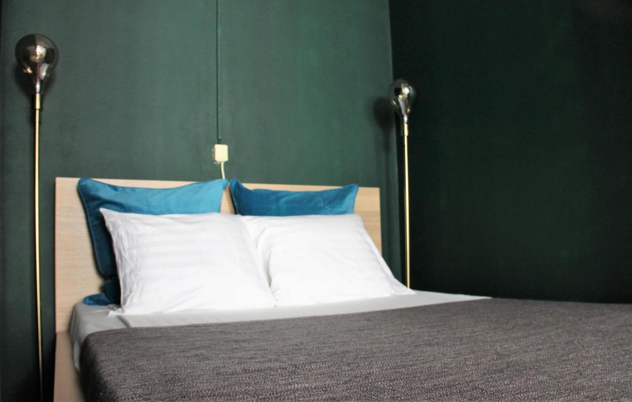 הלסינקי Stay Here Apartment Rauha מראה חיצוני תמונה