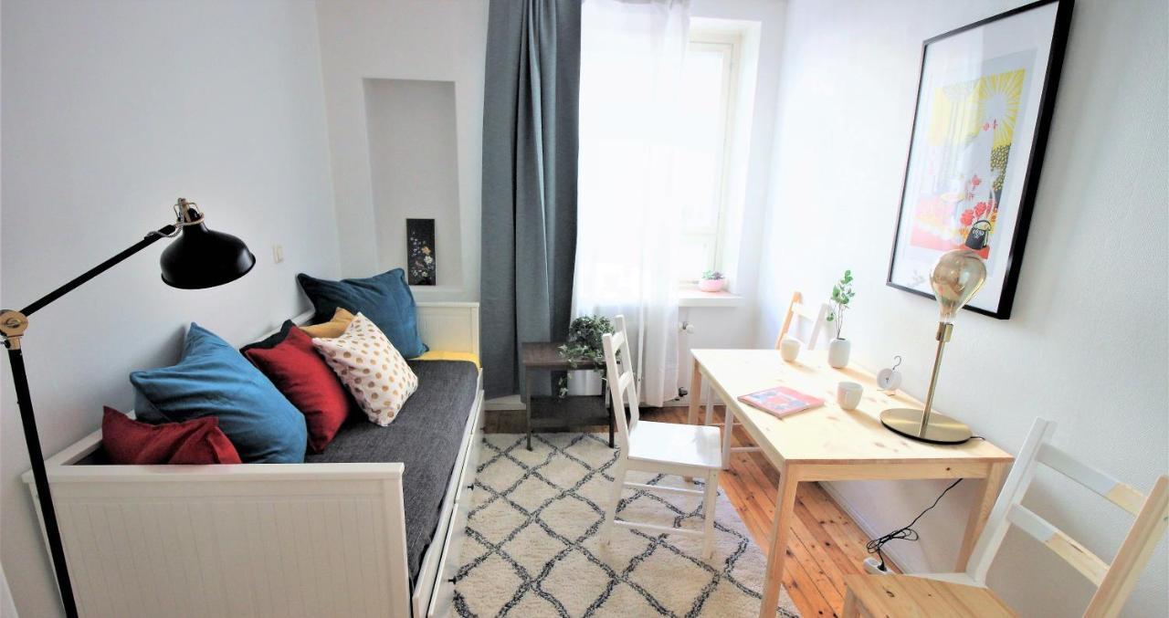 הלסינקי Stay Here Apartment Rauha מראה חיצוני תמונה