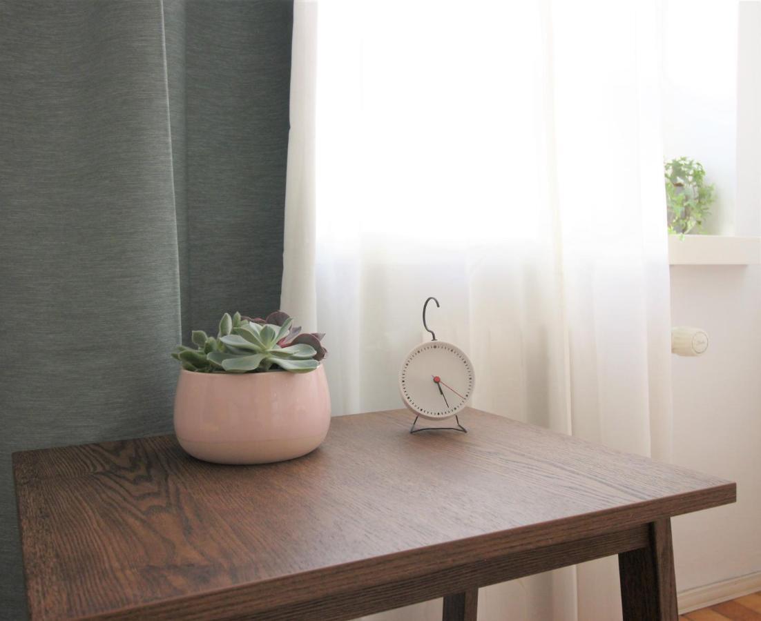 הלסינקי Stay Here Apartment Rauha מראה חיצוני תמונה